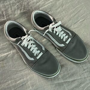 Vans Platform Sneakers